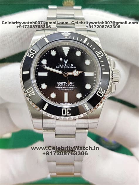 best rolex submariner replica ever|best Rolex clone 2023.